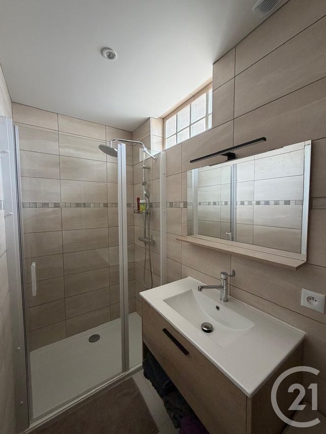 maison à louer - 4 pièces - 71.86 m2 - VILLENEUVE ST GEORGES - 94 - ILE-DE-FRANCE - Century 21 Optimmo