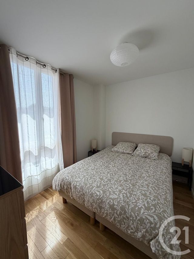 maison à louer - 4 pièces - 71.86 m2 - VILLENEUVE ST GEORGES - 94 - ILE-DE-FRANCE - Century 21 Optimmo
