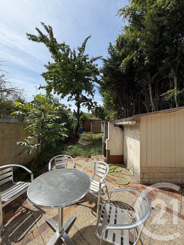 maison à louer - 4 pièces - 71.86 m2 - VILLENEUVE ST GEORGES - 94 - ILE-DE-FRANCE - Century 21 Optimmo