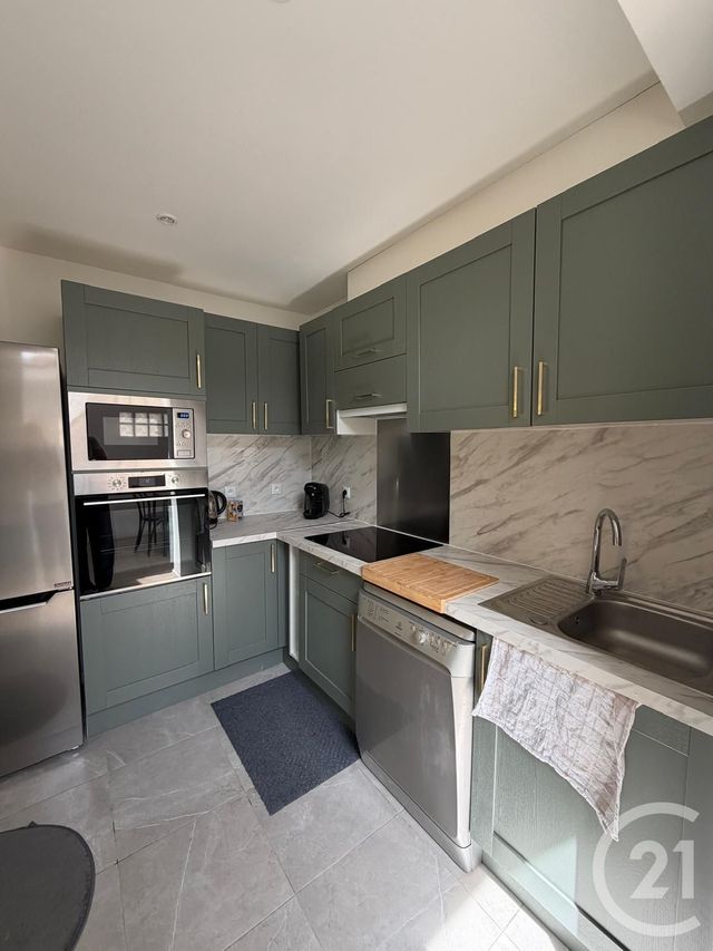 maison à louer - 4 pièces - 71.86 m2 - VILLENEUVE ST GEORGES - 94 - ILE-DE-FRANCE - Century 21 Optimmo