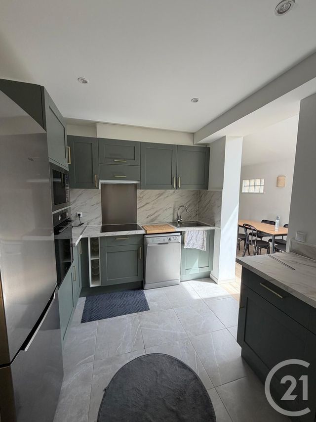 maison à louer - 4 pièces - 71.86 m2 - VILLENEUVE ST GEORGES - 94 - ILE-DE-FRANCE - Century 21 Optimmo