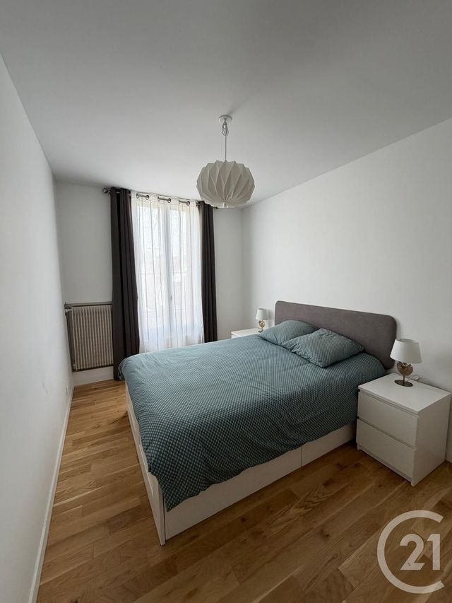 maison à louer - 4 pièces - 71.86 m2 - VILLENEUVE ST GEORGES - 94 - ILE-DE-FRANCE - Century 21 Optimmo