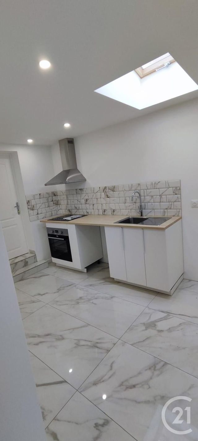 immeuble à vendre - 167.0 m2 - VIGNEUX SUR SEINE - 91 - ILE-DE-FRANCE - Century 21 Optimmo