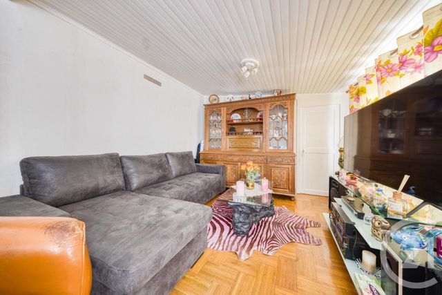 maison à vendre - 4 pièces - 92.0 m2 - VIGNEUX SUR SEINE - 91 - ILE-DE-FRANCE - Century 21 Optimmo