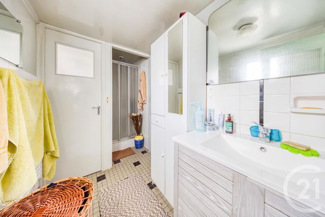 maison à vendre - 4 pièces - 92.0 m2 - VIGNEUX SUR SEINE - 91 - ILE-DE-FRANCE - Century 21 Optimmo