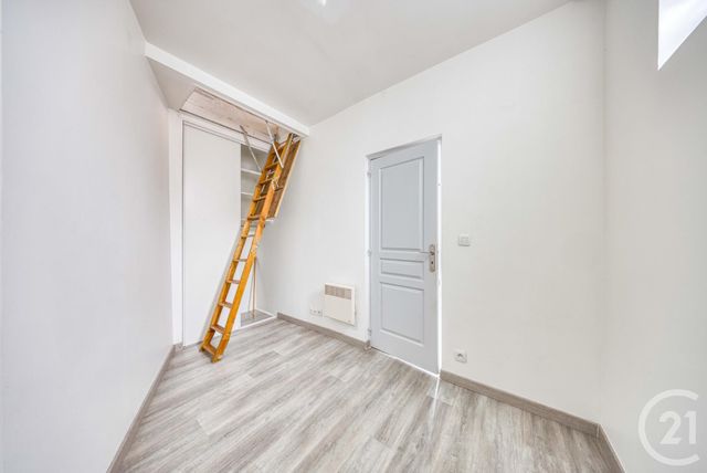 maison à vendre - 4 pièces - 92.0 m2 - VIGNEUX SUR SEINE - 91 - ILE-DE-FRANCE - Century 21 Optimmo