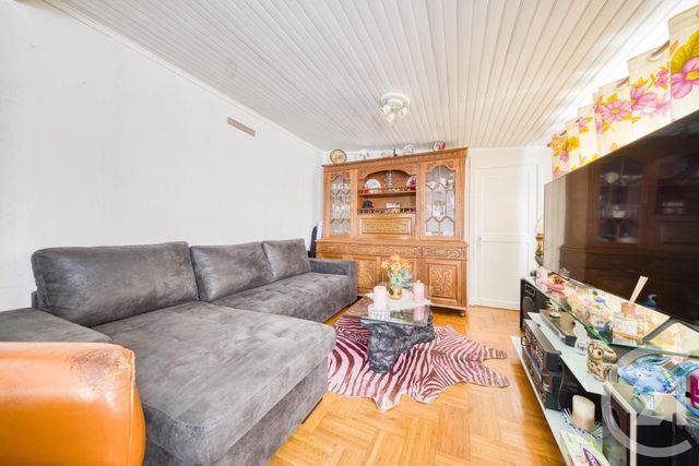 maison à vendre - 8 pièces - 92.0 m2 - VIGNEUX SUR SEINE - 91 - ILE-DE-FRANCE - Century 21 Optimmo