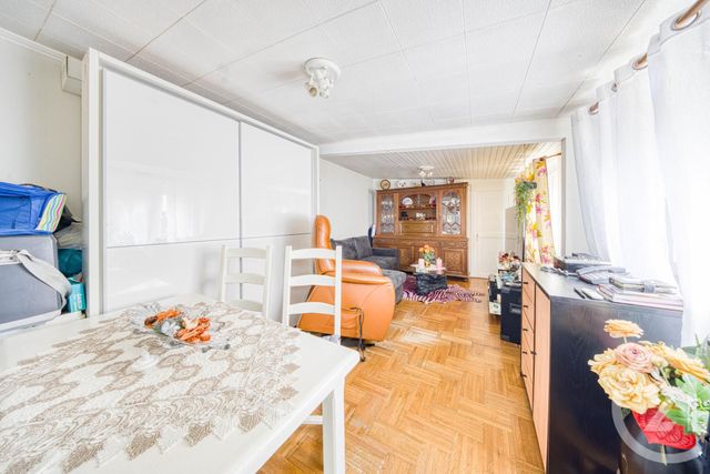 maison à vendre - 8 pièces - 92.0 m2 - VIGNEUX SUR SEINE - 91 - ILE-DE-FRANCE - Century 21 Optimmo