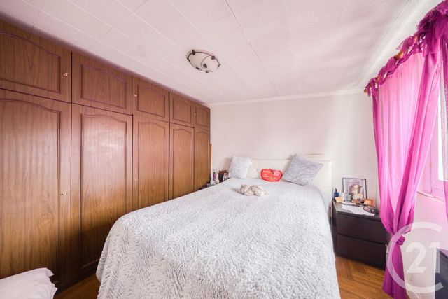 maison à vendre - 4 pièces - 92.0 m2 - VIGNEUX SUR SEINE - 91 - ILE-DE-FRANCE - Century 21 Optimmo