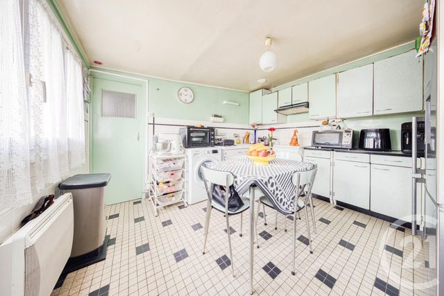 maison à vendre - 8 pièces - 92.0 m2 - VIGNEUX SUR SEINE - 91 - ILE-DE-FRANCE - Century 21 Optimmo