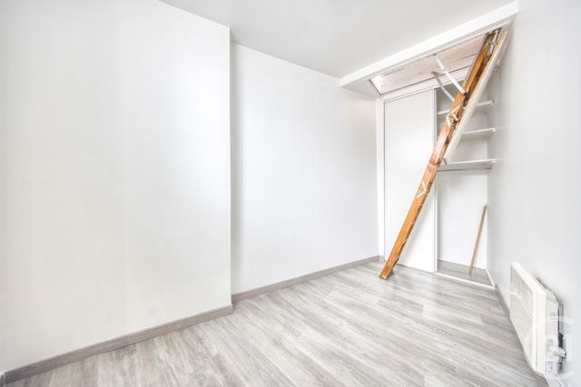 maison à vendre - 4 pièces - 92.0 m2 - VIGNEUX SUR SEINE - 91 - ILE-DE-FRANCE - Century 21 Optimmo