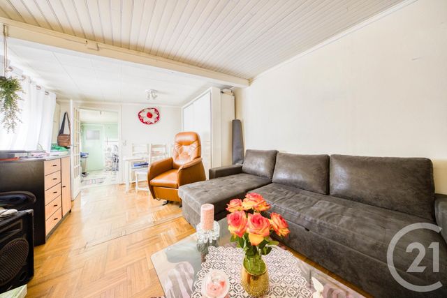 maison à vendre - 8 pièces - 92.0 m2 - VIGNEUX SUR SEINE - 91 - ILE-DE-FRANCE - Century 21 Optimmo
