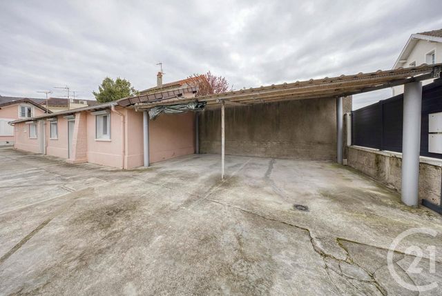 maison à vendre - 4 pièces - 92.0 m2 - VIGNEUX SUR SEINE - 91 - ILE-DE-FRANCE - Century 21 Optimmo