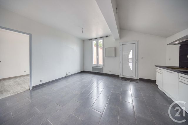 maison à vendre - 4 pièces - 92.0 m2 - VIGNEUX SUR SEINE - 91 - ILE-DE-FRANCE - Century 21 Optimmo