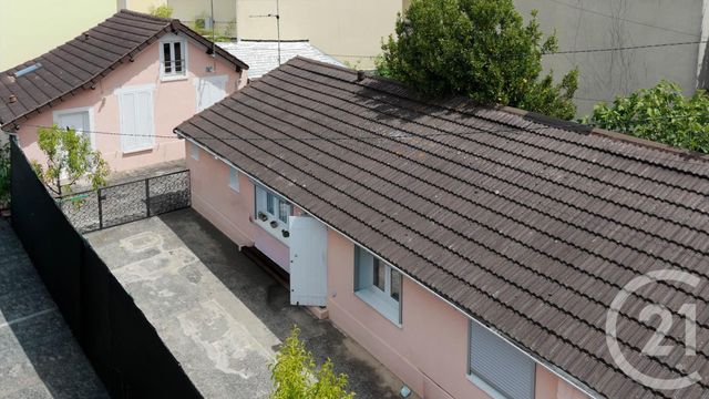 maison à vendre - 8 pièces - 92.0 m2 - VIGNEUX SUR SEINE - 91 - ILE-DE-FRANCE - Century 21 Optimmo
