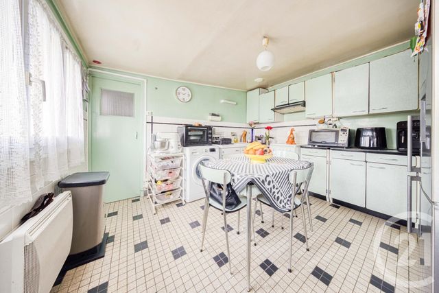 maison à vendre - 4 pièces - 92.0 m2 - VIGNEUX SUR SEINE - 91 - ILE-DE-FRANCE - Century 21 Optimmo