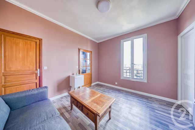 Appartement F2 à vendre VIGNEUX SUR SEINE