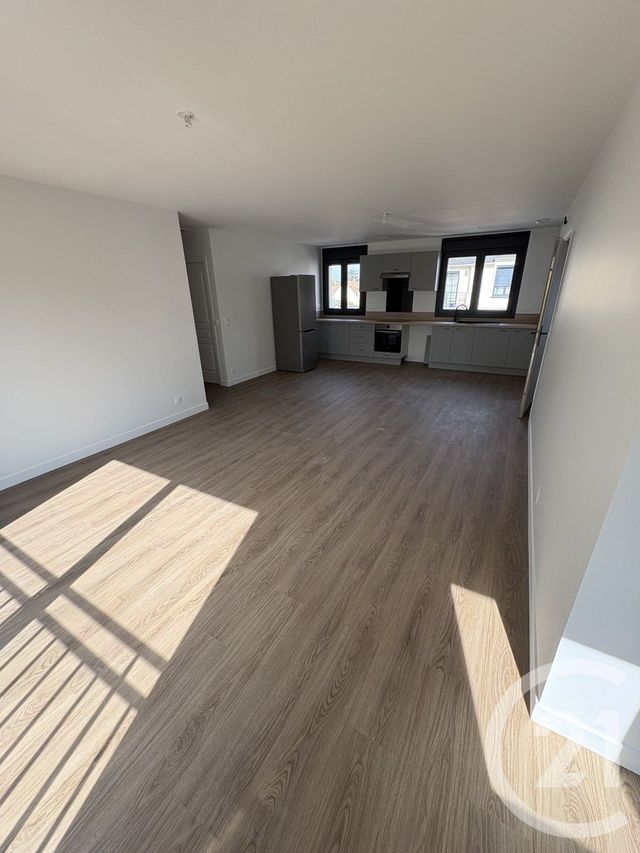 Appartement F4 à louer - 4 pièces - 80.46 m2 - DRAVEIL - 91 - ILE-DE-FRANCE - Century 21 Optimmo