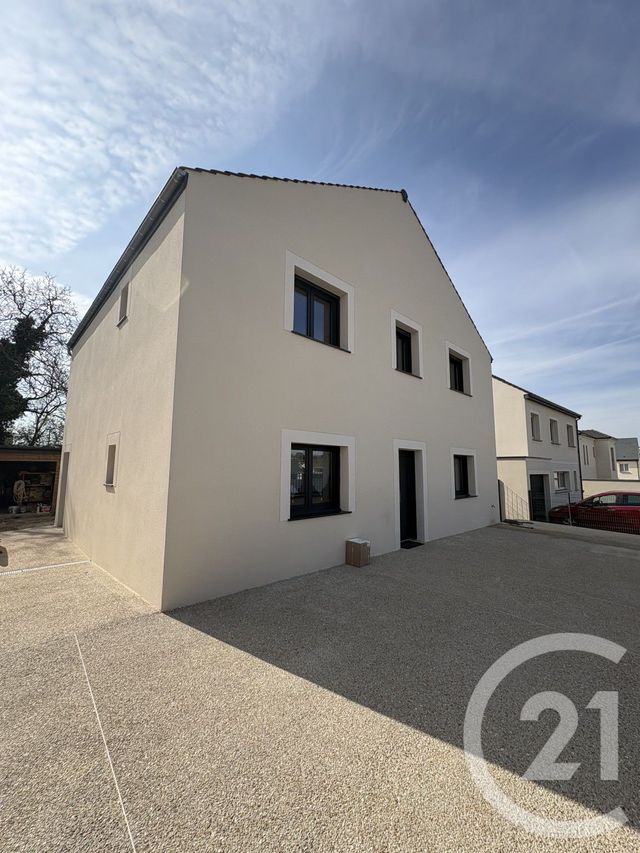 appartement - DRAVEIL - 91