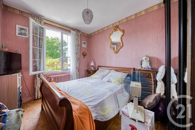 maison à vendre - 3 pièces - 57.0 m2 - VIGNEUX SUR SEINE - 91 - ILE-DE-FRANCE - Century 21 Optimmo