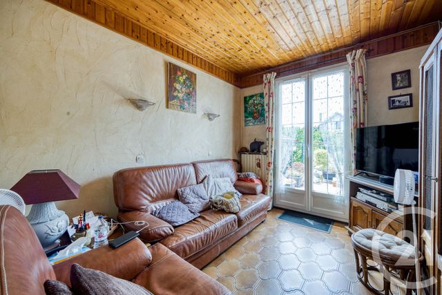 maison à vendre - 3 pièces - 57.0 m2 - VIGNEUX SUR SEINE - 91 - ILE-DE-FRANCE - Century 21 Optimmo