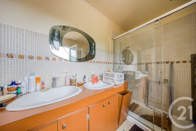 maison à vendre - 3 pièces - 57.0 m2 - VIGNEUX SUR SEINE - 91 - ILE-DE-FRANCE - Century 21 Optimmo