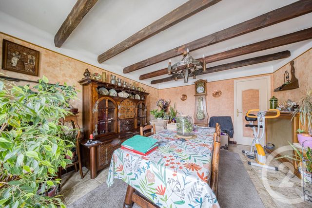 maison à vendre - 3 pièces - 57.0 m2 - VIGNEUX SUR SEINE - 91 - ILE-DE-FRANCE - Century 21 Optimmo