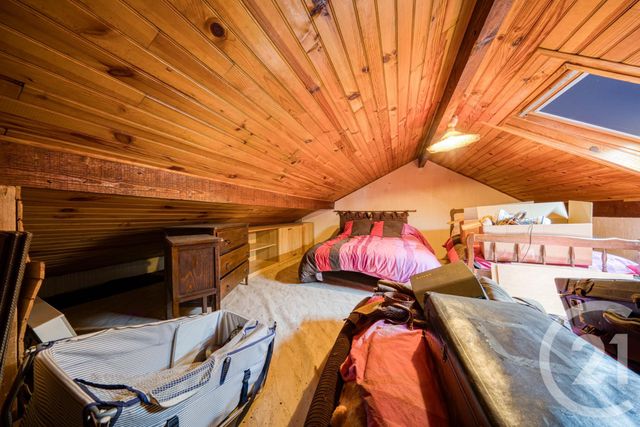 maison à vendre - 3 pièces - 57.0 m2 - VIGNEUX SUR SEINE - 91 - ILE-DE-FRANCE - Century 21 Optimmo