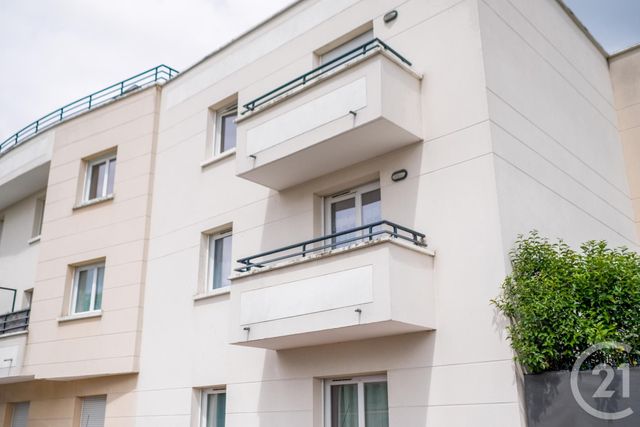 Appartement F2 à vendre - 2 pièces - 43.87 m2 - VIGNEUX SUR SEINE - 91 - ILE-DE-FRANCE - Century 21 Optimmo