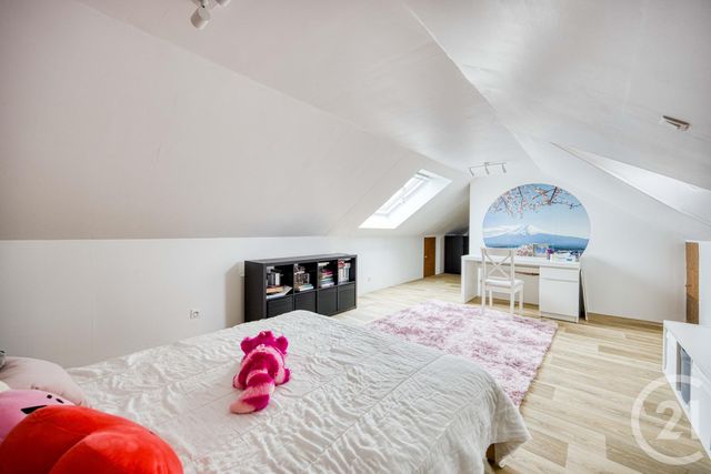 maison à vendre - 6 pièces - 99.0 m2 - DRAVEIL - 91 - ILE-DE-FRANCE - Century 21 Optimmo