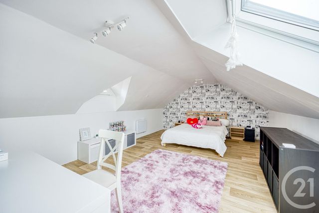 maison à vendre - 6 pièces - 99.0 m2 - DRAVEIL - 91 - ILE-DE-FRANCE - Century 21 Optimmo