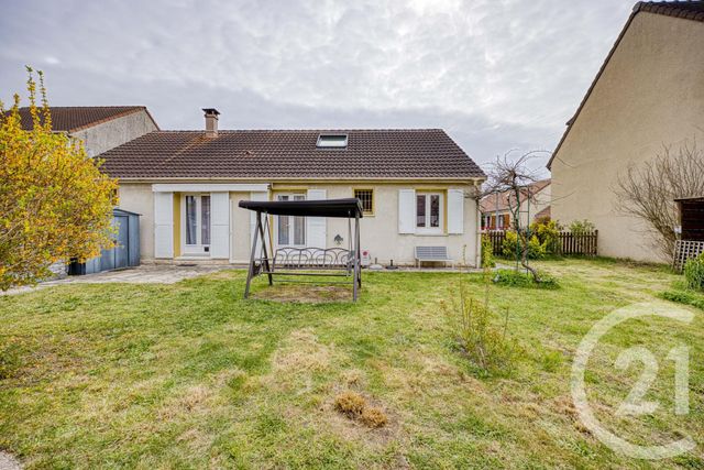 maison - DRAVEIL - 91