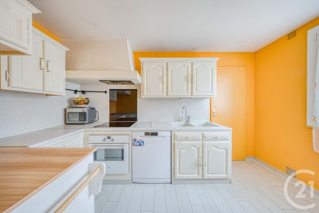 maison à vendre - 6 pièces - 99.0 m2 - DRAVEIL - 91 - ILE-DE-FRANCE - Century 21 Optimmo