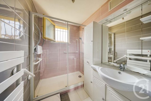 maison à vendre - 6 pièces - 99.0 m2 - DRAVEIL - 91 - ILE-DE-FRANCE - Century 21 Optimmo