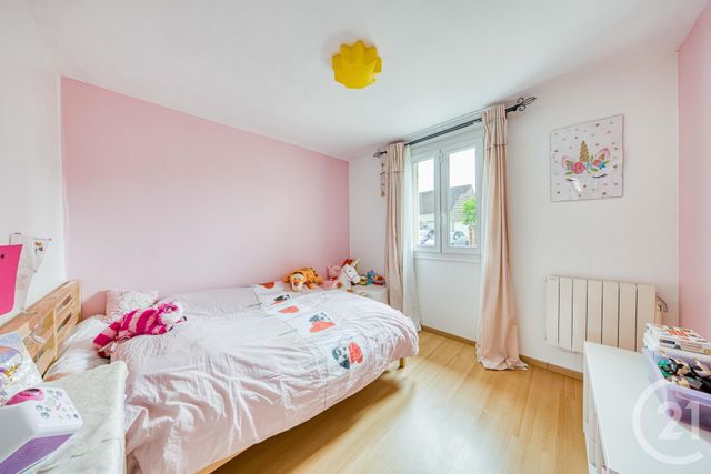 maison à vendre - 6 pièces - 99.0 m2 - DRAVEIL - 91 - ILE-DE-FRANCE - Century 21 Optimmo