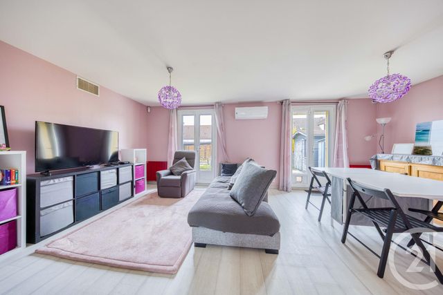 maison à vendre - 6 pièces - 99.0 m2 - DRAVEIL - 91 - ILE-DE-FRANCE - Century 21 Optimmo