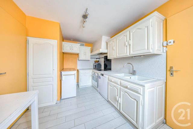 maison à vendre - 6 pièces - 99.0 m2 - DRAVEIL - 91 - ILE-DE-FRANCE - Century 21 Optimmo