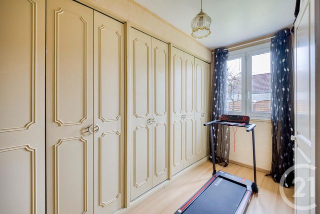 maison à vendre - 6 pièces - 99.0 m2 - DRAVEIL - 91 - ILE-DE-FRANCE - Century 21 Optimmo