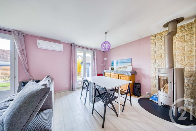 maison à vendre - 6 pièces - 99.0 m2 - DRAVEIL - 91 - ILE-DE-FRANCE - Century 21 Optimmo