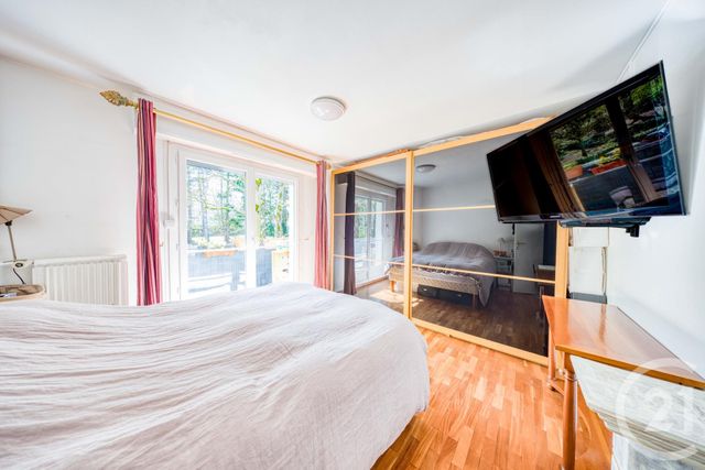 Appartement F3 à vendre - 3 pièces - 68.52 m2 - YERRES - 91 - ILE-DE-FRANCE - Century 21 Optimmo