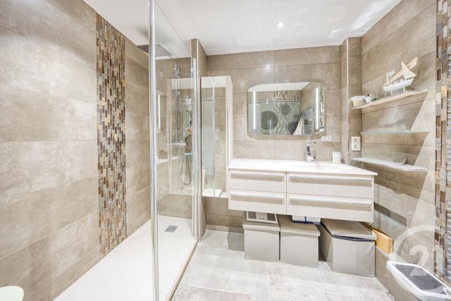 Appartement F3 à vendre - 3 pièces - 68.52 m2 - YERRES - 91 - ILE-DE-FRANCE - Century 21 Optimmo