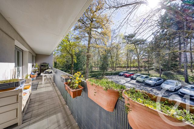 Appartement F3 à vendre - 3 pièces - 68.52 m2 - YERRES - 91 - ILE-DE-FRANCE - Century 21 Optimmo