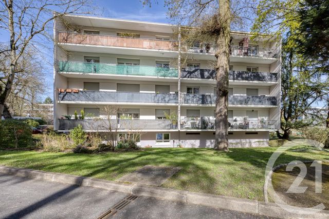 appartement - YERRES - 91