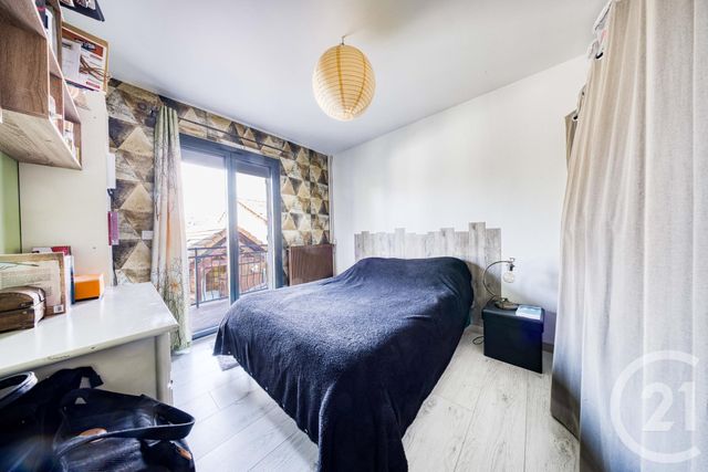 maison à vendre - 6 pièces - 100.0 m2 - VIGNEUX SUR SEINE - 91 - ILE-DE-FRANCE - Century 21 Optimmo