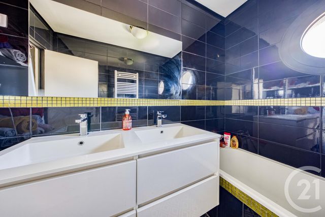 maison à vendre - 6 pièces - 100.0 m2 - VIGNEUX SUR SEINE - 91 - ILE-DE-FRANCE - Century 21 Optimmo