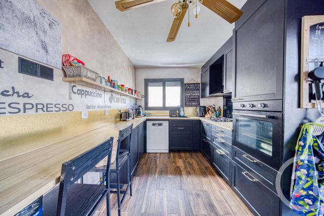 maison à vendre - 6 pièces - 100.0 m2 - VIGNEUX SUR SEINE - 91 - ILE-DE-FRANCE - Century 21 Optimmo