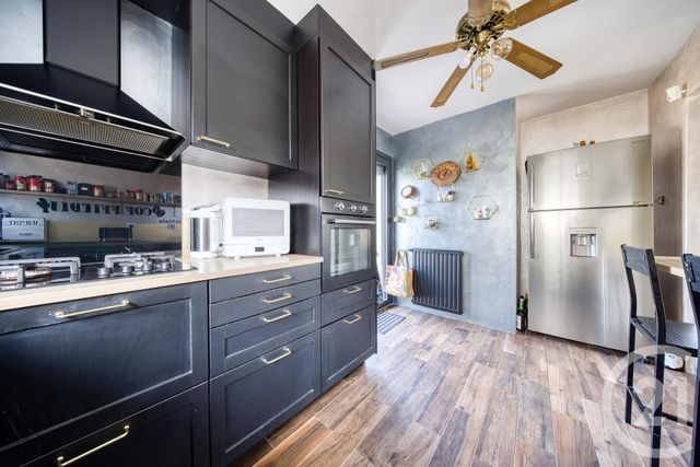 maison à vendre - 6 pièces - 100.0 m2 - VIGNEUX SUR SEINE - 91 - ILE-DE-FRANCE - Century 21 Optimmo