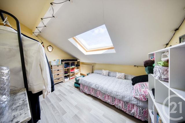 maison à vendre - 6 pièces - 100.0 m2 - VIGNEUX SUR SEINE - 91 - ILE-DE-FRANCE - Century 21 Optimmo