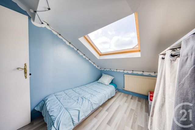 maison à vendre - 6 pièces - 100.0 m2 - VIGNEUX SUR SEINE - 91 - ILE-DE-FRANCE - Century 21 Optimmo