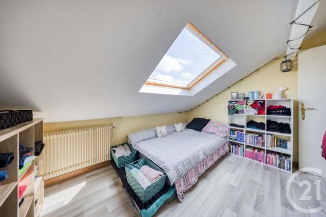 maison à vendre - 6 pièces - 100.0 m2 - VIGNEUX SUR SEINE - 91 - ILE-DE-FRANCE - Century 21 Optimmo